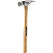 Stiletto TI14MS Ti14 Mill/Str 18