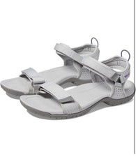 Teva W Aliciela Grey Women Strap Casual LifeStyle Sandal 1150271-LURK picture