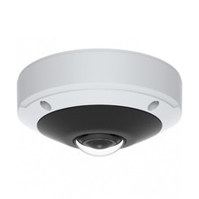 Axis 01178-001 M3058-PLVE 12MP Indoor/Outdoor 360° Panoramic Dome Camera picture