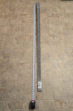 Aluminum 120 in Gray Speedrail / VG-687H-1.4-10 picture