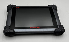 Autel MaxiSys Adas MS908S Automotive Diagnostic & Analysis System Tablet 9.7