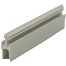 Marvin Integrity Sliding Screen Door Guide 2 Inch Bottom Screen Door Guide V2241 picture
