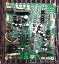 Used & Tested N62P30435 Motherboard picture