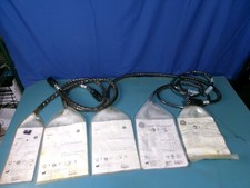 Lot 5 GE BiliSoft Fiber Optic Pad Large M1093119 + M103118 + 011087 Phototherapy picture