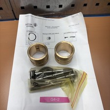 New Sabroe Johnson Controls 3184.437 Small End Bearing Kit Assembly + Warranty picture