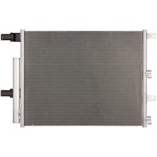 Replacement AC Condenser For 13-18 Ram 3500 6.7L 5.7L 6.4L CH3030258 picture
