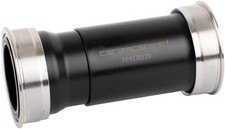 Ceramicspeed BB ALPHA BB86 Gravel Bottom Bracket BB86/BB92 SRAM DUB 86.5 Black picture