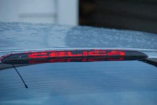 FITS Toyota Celica 3rd Brake Light Decal - 00 01 02 03 04 05 picture