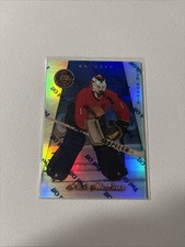 1997-98 Pinnacle Certified - Kirk McLean #27 Mirror Blue picture