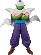 Banpresto - Dragon Ball Z - Solid Edge Works - Piccolo Statue [New Toy] Vinyl picture