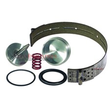 1980-UP AOD FIOD Ford Transmission A+ Billet Overdrive Servo with Kevlar Band picture
