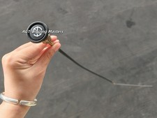 Brand New AGT Choke Cable for Mini Excavators and Mini Skid Steers picture