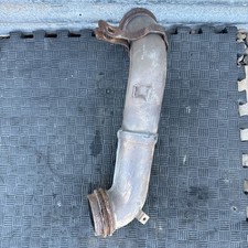 2003-2016 Chevrolet Kodiak Savanna 6.6L Duramax 3” Exhaust OEM picture