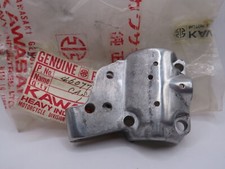 NOS Kawasaki J1 J1T J1TL J1TR J1TRL D1 Genuine LH Lower Switch Case 46077-007 picture