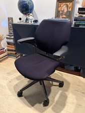 HUMANSCALE Freedom Chair—- $1,612 on Amazon picture