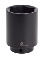 SUNEX TOOLS 260d 1/2-Inch Drive 1-7/8-Inch Deep Impact Socket picture