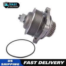 For Detroit Series S60 12.7 Liter Engine DDE 23523998 Accessory Drive Assembly picture