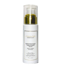 Clairis MD Retinol Overnight Supercharged Serum 2 oz / 60 ml-Korean Skin Care picture
