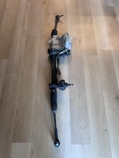 2013-2015 Ford EXPLORER Electric Power Steering Gear Power Rack & Pinion OEM picture