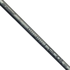 UST Mamiya Recoil Smoke Chrome 660 F2 Senior Flex 5 Iron .355 Taper Shaft picture