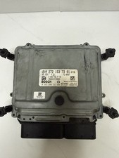 08-12 Mercedes ECU Engine Computer Control Module A 272 153 73 91 OEM picture