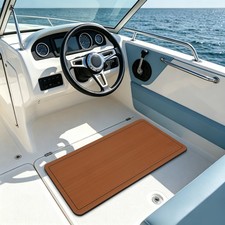 39*16in EVA Foam Decking Sheet Boat Standing Mat Boat Decking Marine Carpet picture