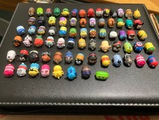 Tsum Tsum, Disney, Vinyl Figures, Mini Figures, Disney Characters, You Pick picture