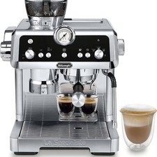 DeLonghi EC9355M La Specialista Prestigio Espresso Machine - Stainless Steel ... picture