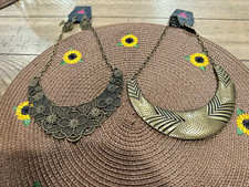 Paparazzi Women’s Fashion Jewelry Mixed Lot - Necklaces picture
