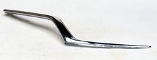2017-2019 Genuine Honda CR-V Front Left Upper Grille Molding Trim 71173-TLA-A00 picture