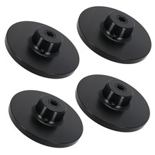 4pc Front Rear Idler Pulley for Bobcat MT50 MT52 MT55 MT85 Track Loader 7109408 picture