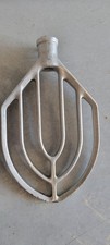 Hobart 30 Quart DS30 B/D Whisk and  Flat Paddle Attachments  picture