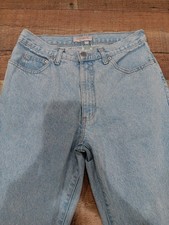 Men’s Vintage 80s Guess Georges Marciano Design Made In USA  Size 36 Jeans 2834 picture