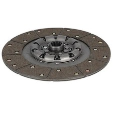 Remanufactured Clutch Disc fits International 424 444 fits Mahindra 399536R92 picture