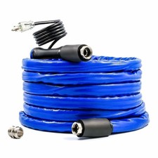 Camco RV Water  50 ft Hose Freeze Protection  Drinking Water Hose picture