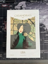 Xerjoff Casamorati Lira Eau de Parfum 100ml / 3.4 oz — New & Sealed picture