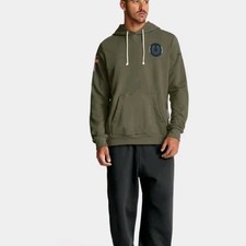AUTHENTIC Nike Indianapolis Colts 2025 Salute to Service Hoodie Sz XL, NWT picture