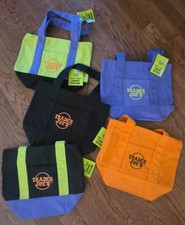 Trader Joe's 2026 Halloween Mini Tote Bag Limited Choose 1 Color or All 5 Set picture