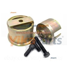 For Isuzu 4HK1/6HK1/6BG1 Engine crankshaft front rear Oil seal installation tool picture