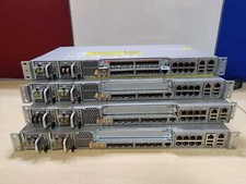 Cisco ASR-920-12SZ-IM w/dual DC ,Advanced Metro and 10Gb license 12GE and 4-10GE picture