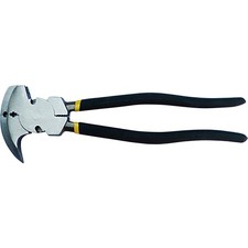 Klutch 10in. Fencing Pliers picture