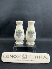Lenox Autumn Bone China~(1) 4 1/2
