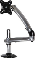 Peerless AV LCT620A Single Arm 2-Link with Clamp and Grommet NEW picture