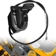746P06891 746-05223 Throttle Cable For ZT1 ZT2 ZTS1 ZTS2 42 46 50 54 60 KH FAB picture