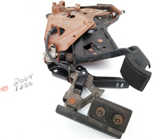 2003 2004 Ford F250 F350 XL Lariat Emergency Parking Brake Pedal Assembly OEM B4 picture