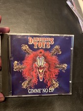 dangerous Toys Gimme No Lip picture