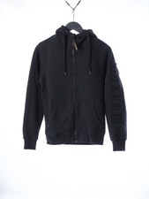 The Rokker Riding Culture Motorcycle Full zip Hoody picture