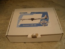 ANIGRAND CRAFTSWORK CONVAIR XB-46 1/144 KIT AA-4046 (NEW PARTS OPEN BOX) picture
