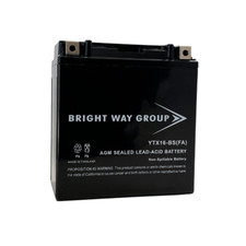 Duralast GTX16-BSFP Battery (Replacement) picture