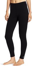 Duofold Women's Heavy-Weight Double-Layer Thermal Leggings picture